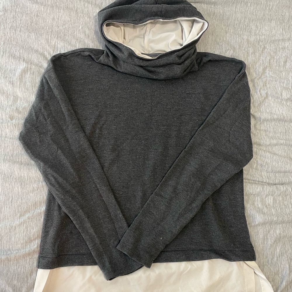 Calia by Carrie Underwood hooded sweatshirt.
